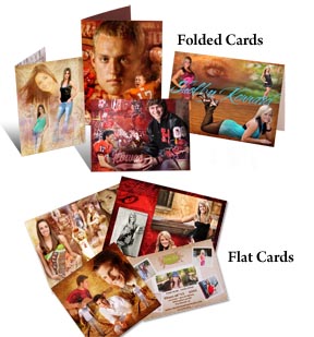 Press Printed Products